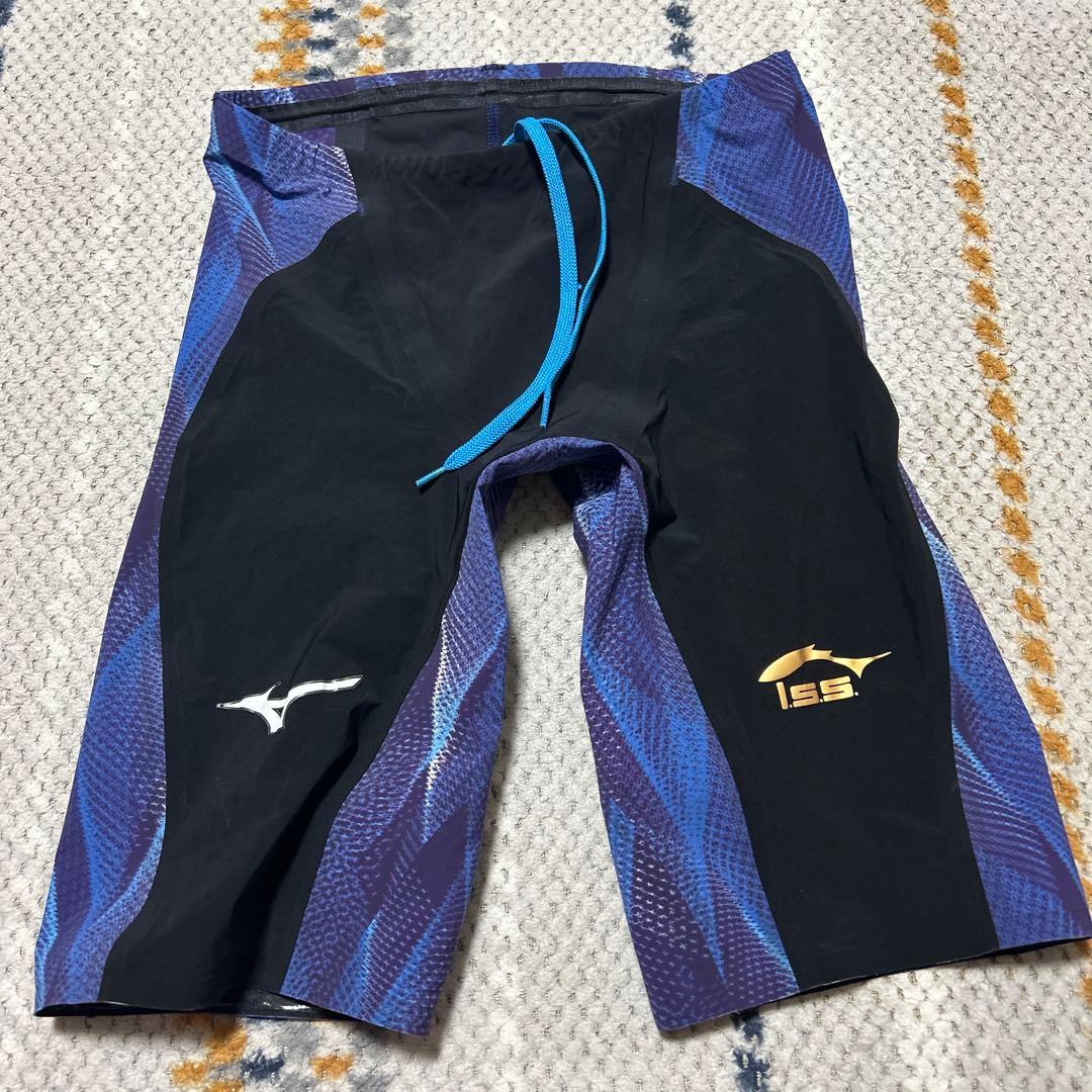 ミズノ　GX・SONIC V