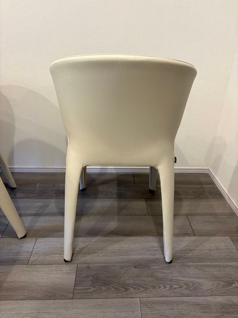 367 HOLA CASSINA IXC ラテベージュ　 〆2月20日まで