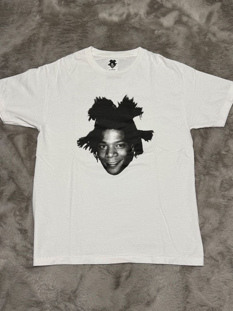 ワコマリア WACKOMARIA JEAN-MICHEL BASQUIAT