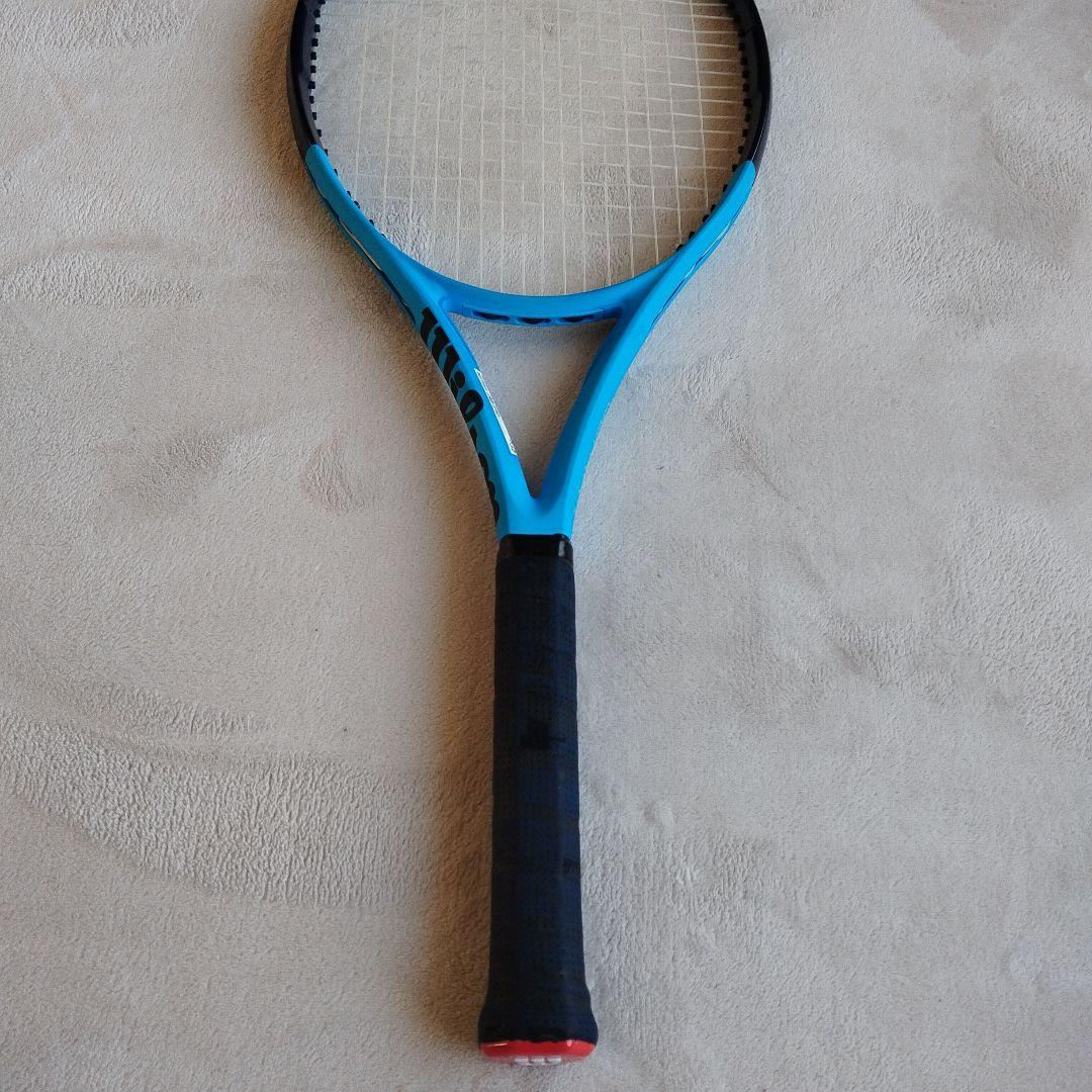 ウイルソンウルトラ100L V2中古美品 期間限定値下中