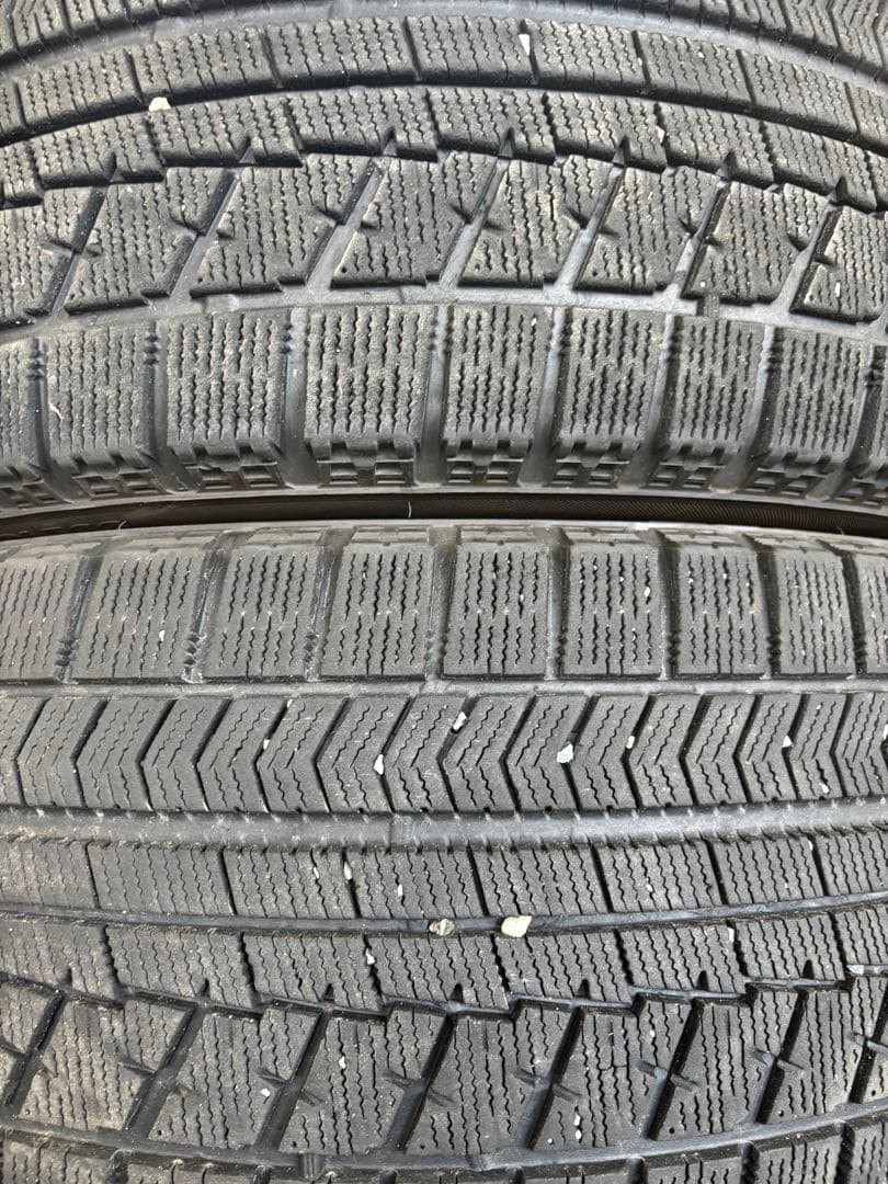 BRIDGESTONE スタッドレス4本　245/50R19