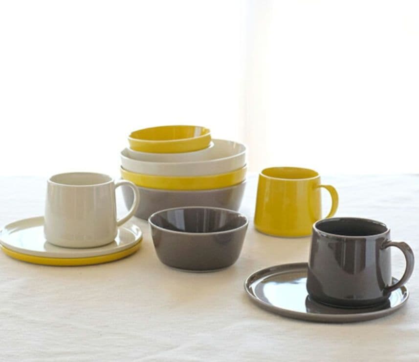 バラ売り可　クラスカ　claska　マグカップ　プレート　ボウル　10点