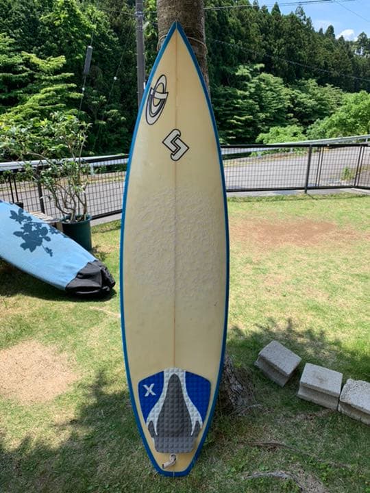 サーフィン・ボディボード DROPOUT