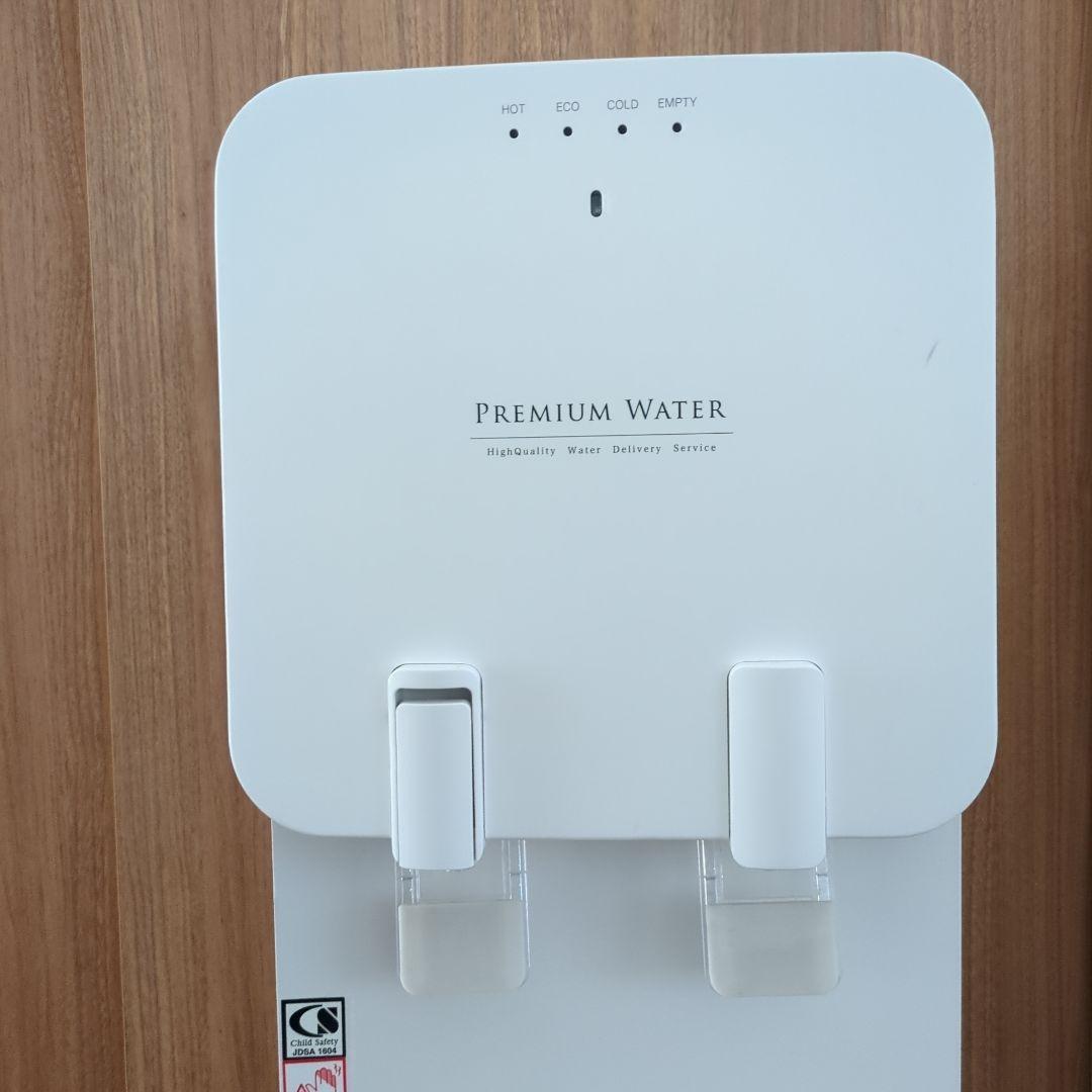 PREMIUM WATER ビルトイン浄水器