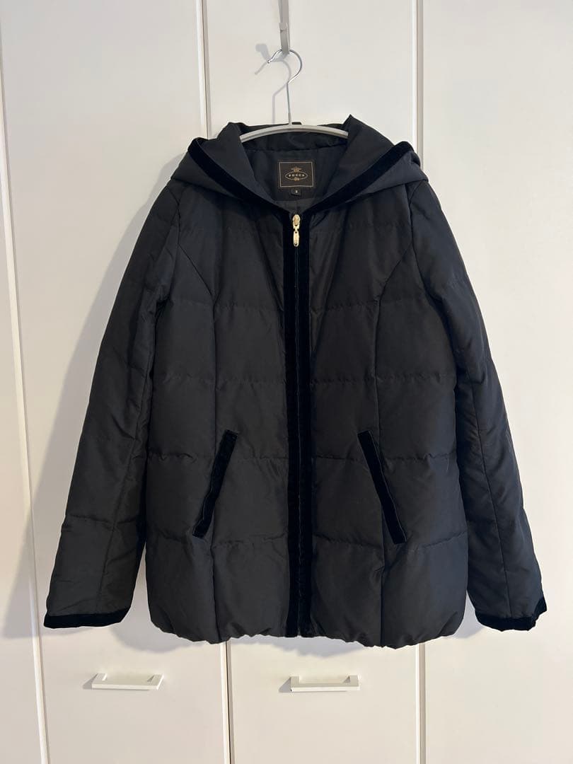 TOCCA ショートダウン