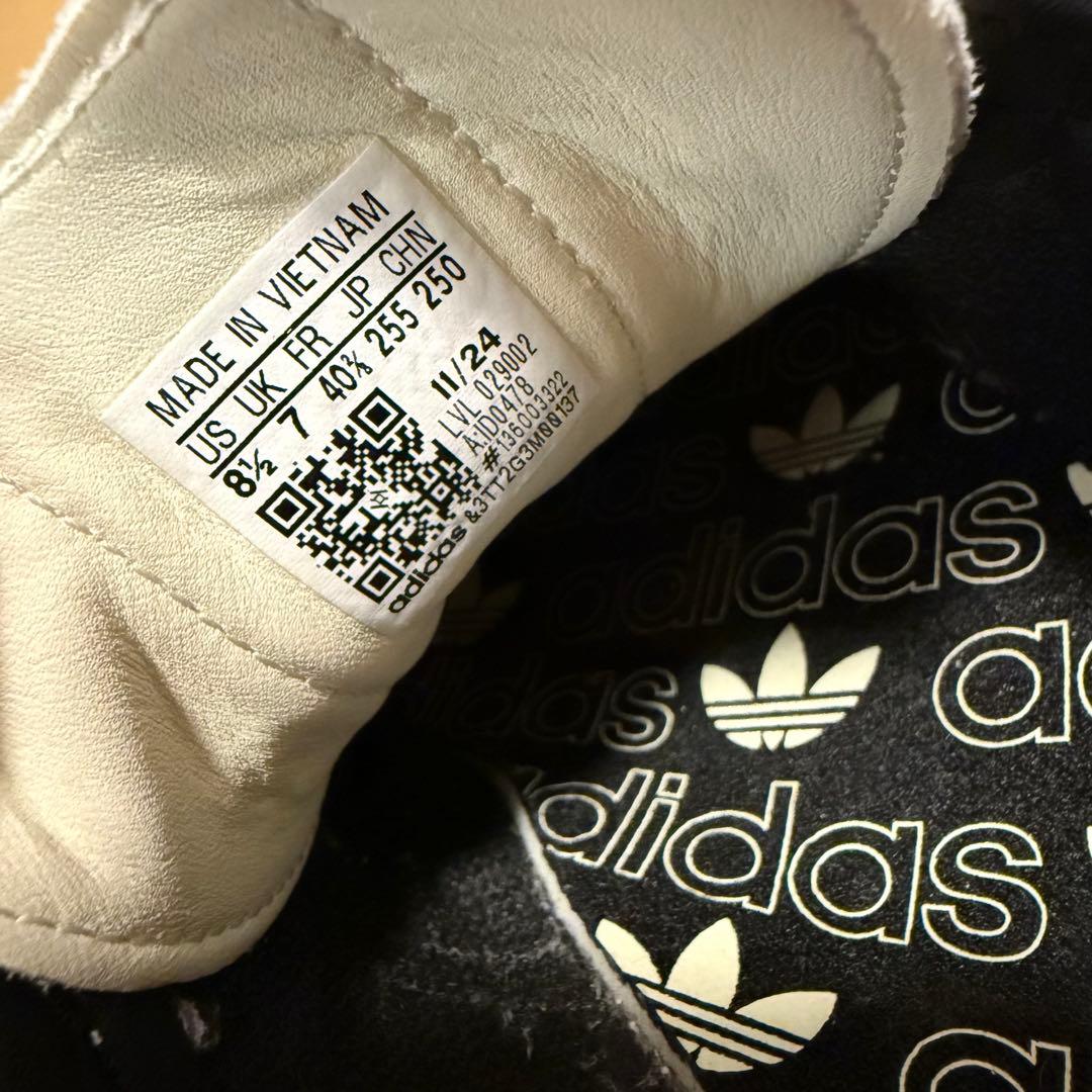 adidas サンバ OG / SAMBA OG