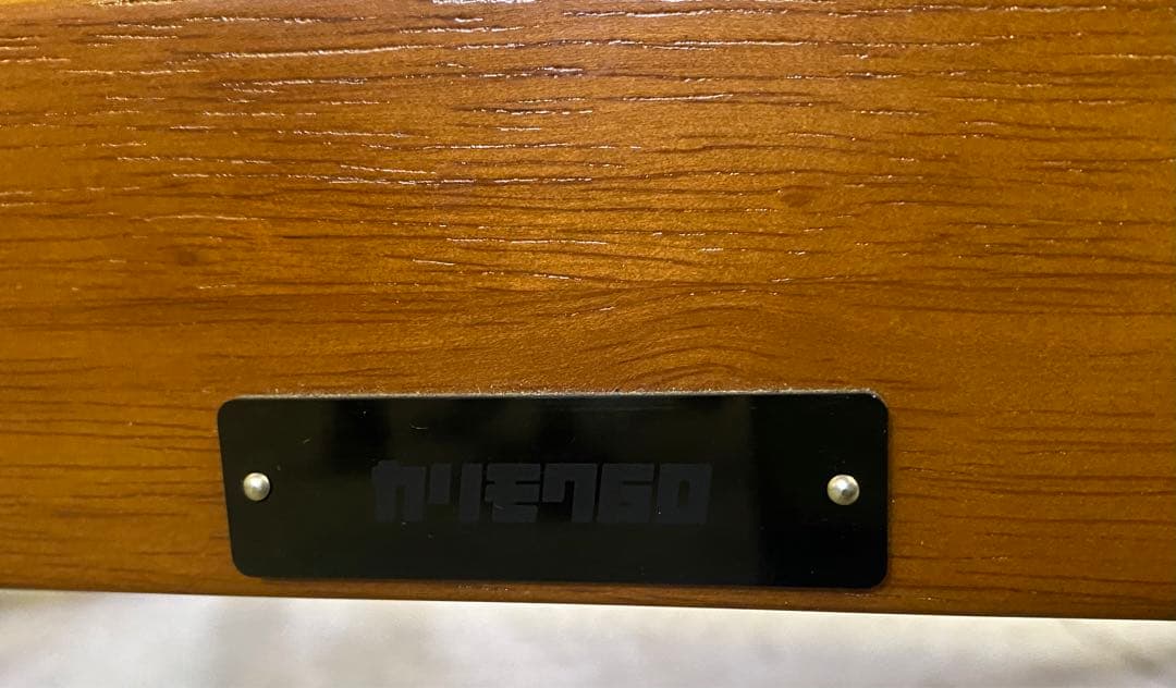 karimoku カリモク　60 Kチェア　1シーター