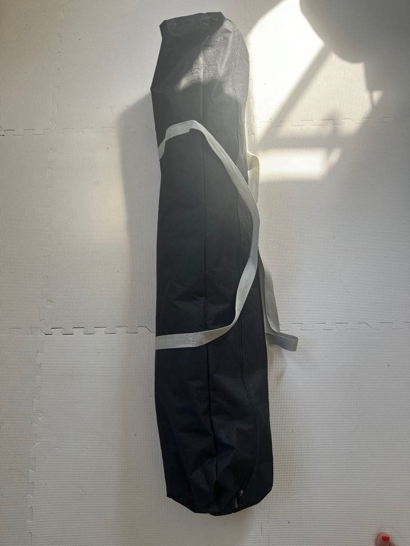 アウトドア ハンモックスタンド 黒