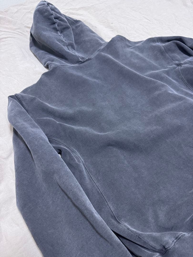 【絶版】Black Eye Patch 取扱注意 パーカー