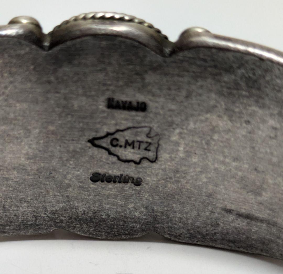 インディアンジュエリー　　ブレスレット