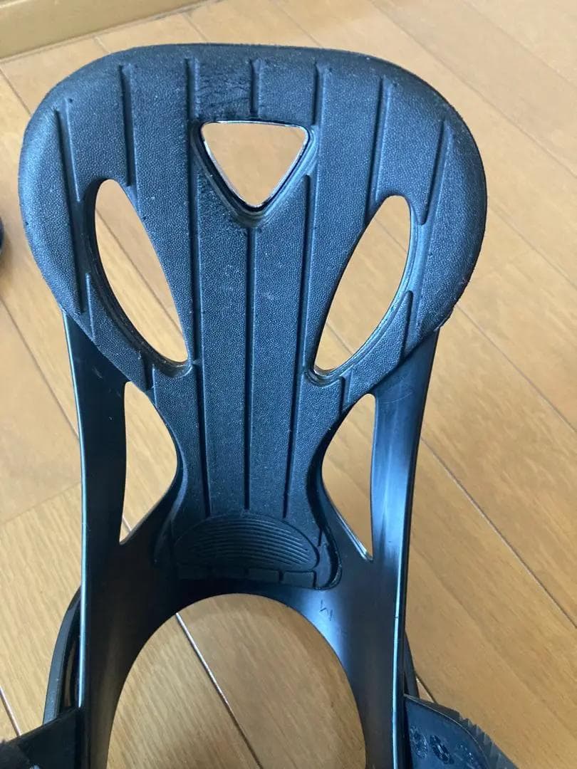 BURTON ビンディング バインディング