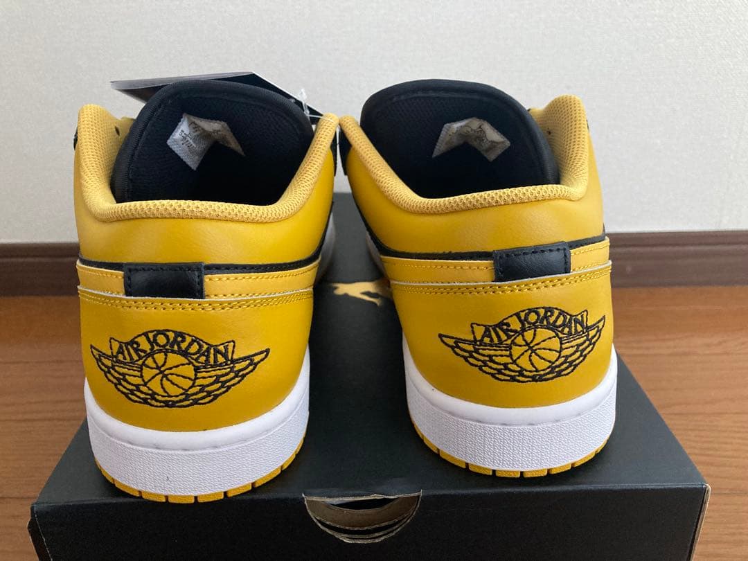 NIKE エアジョーダン1 ロー