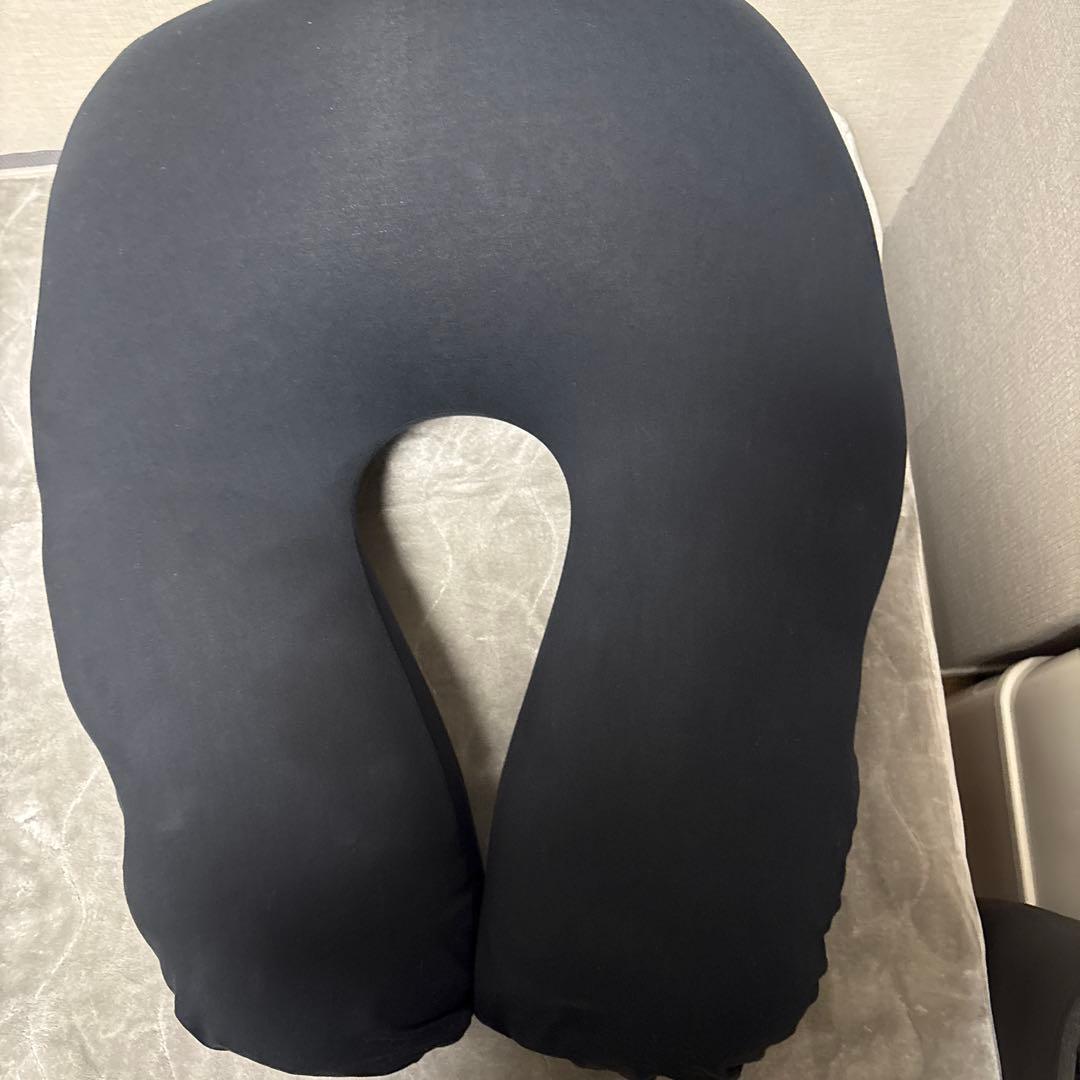 Yogibo Support ブラック