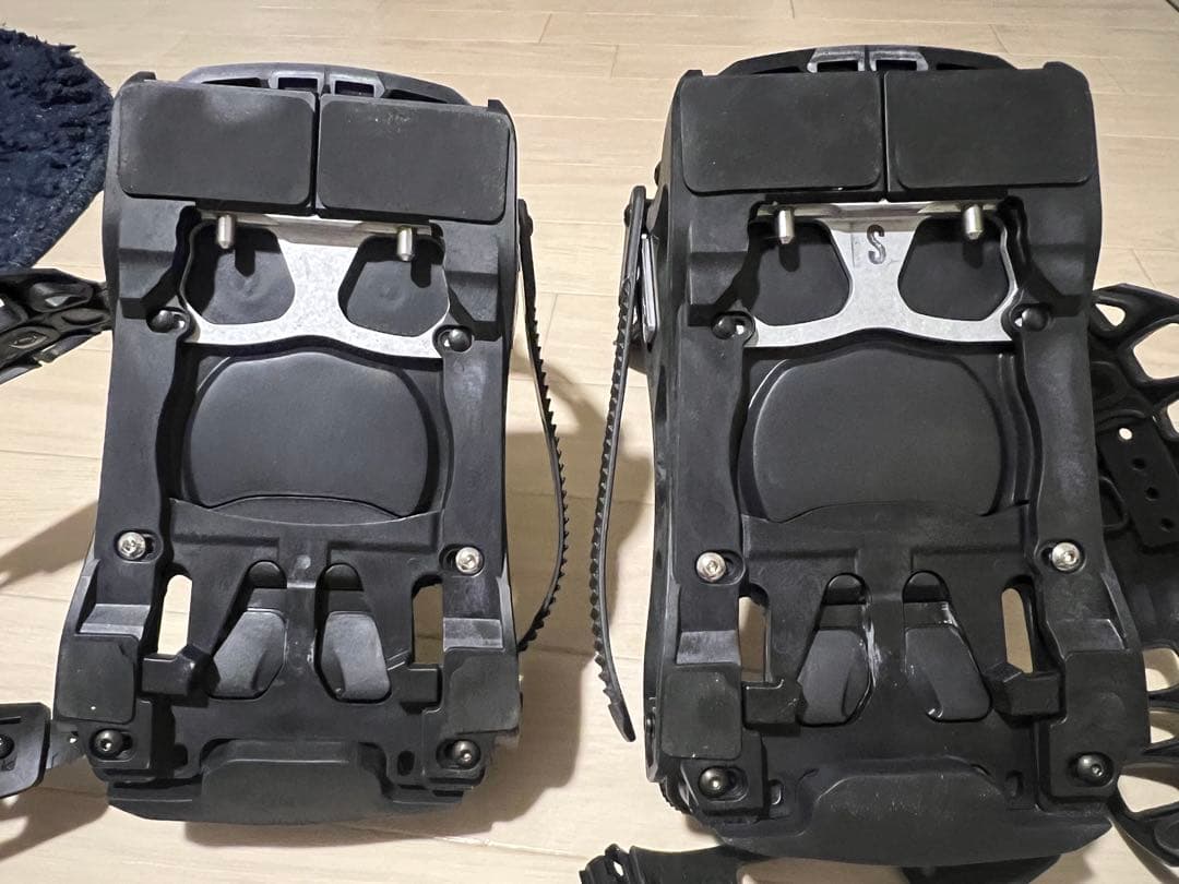 Karakoram connect R small(6-8) 未来