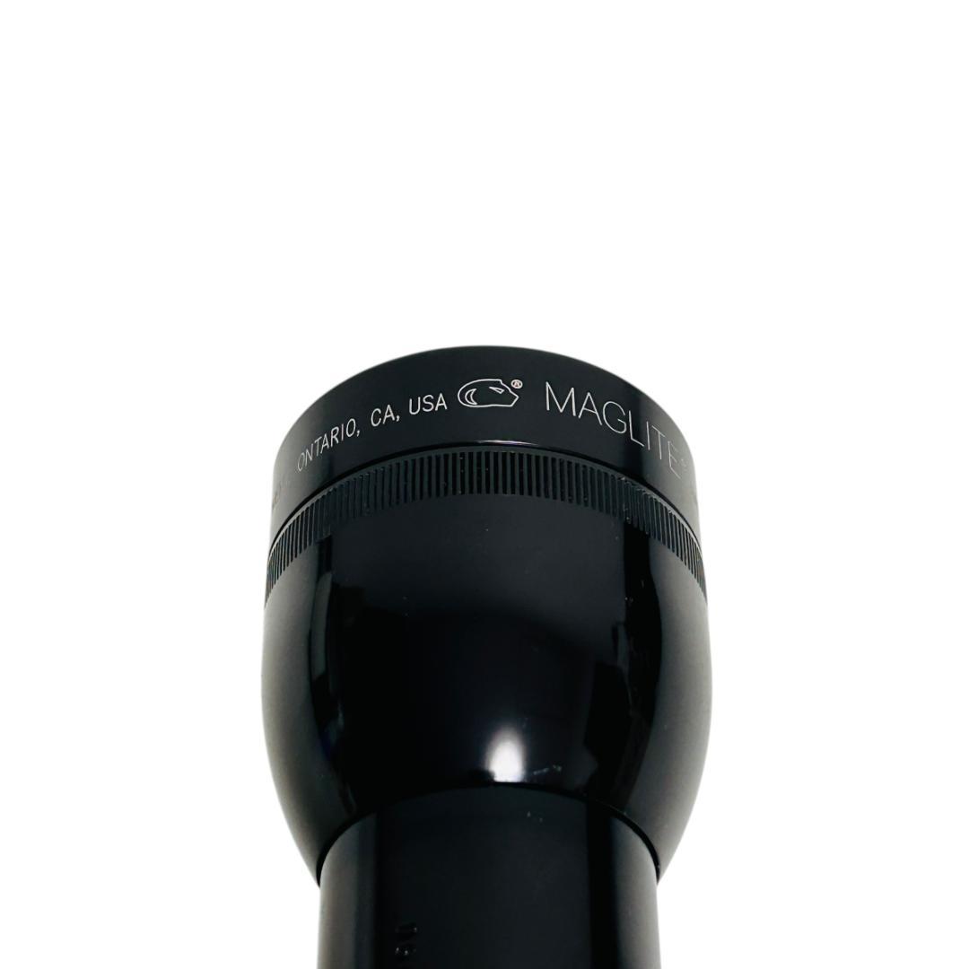 MAGLITE 6 CELL D 懐中電灯