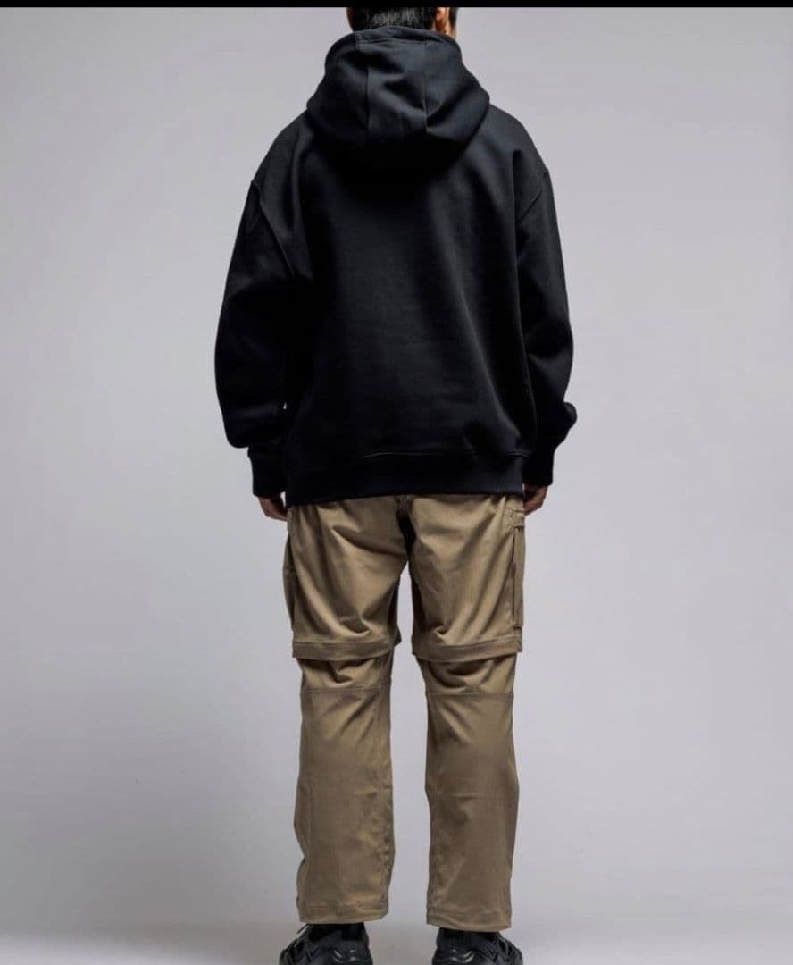 NIKE ACG Therma-FIT パーカー（DH3088-013）Lサイズ