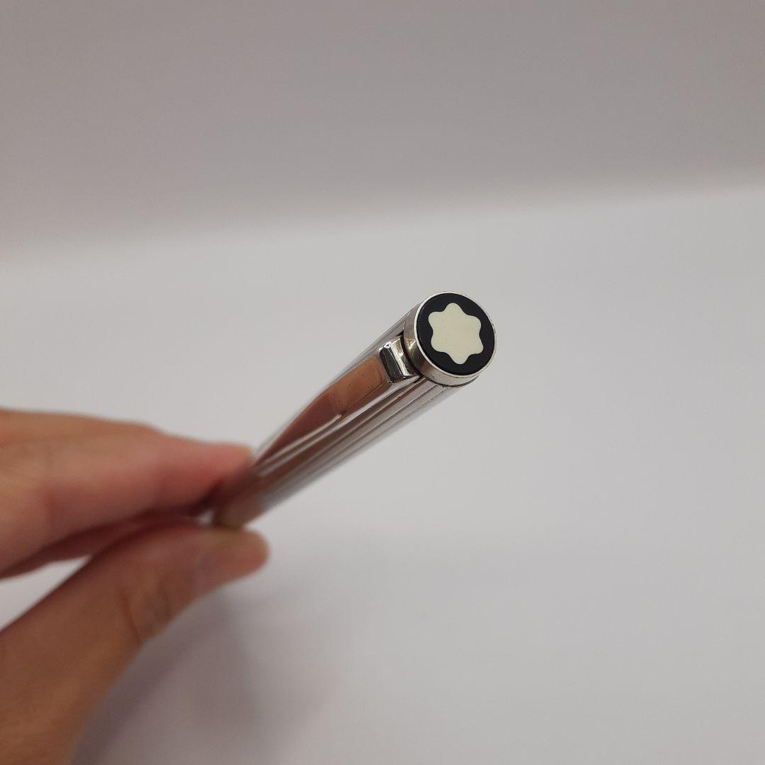 MONTBLANC　モンブラン 万年筆　ペン先 k14 585刻印