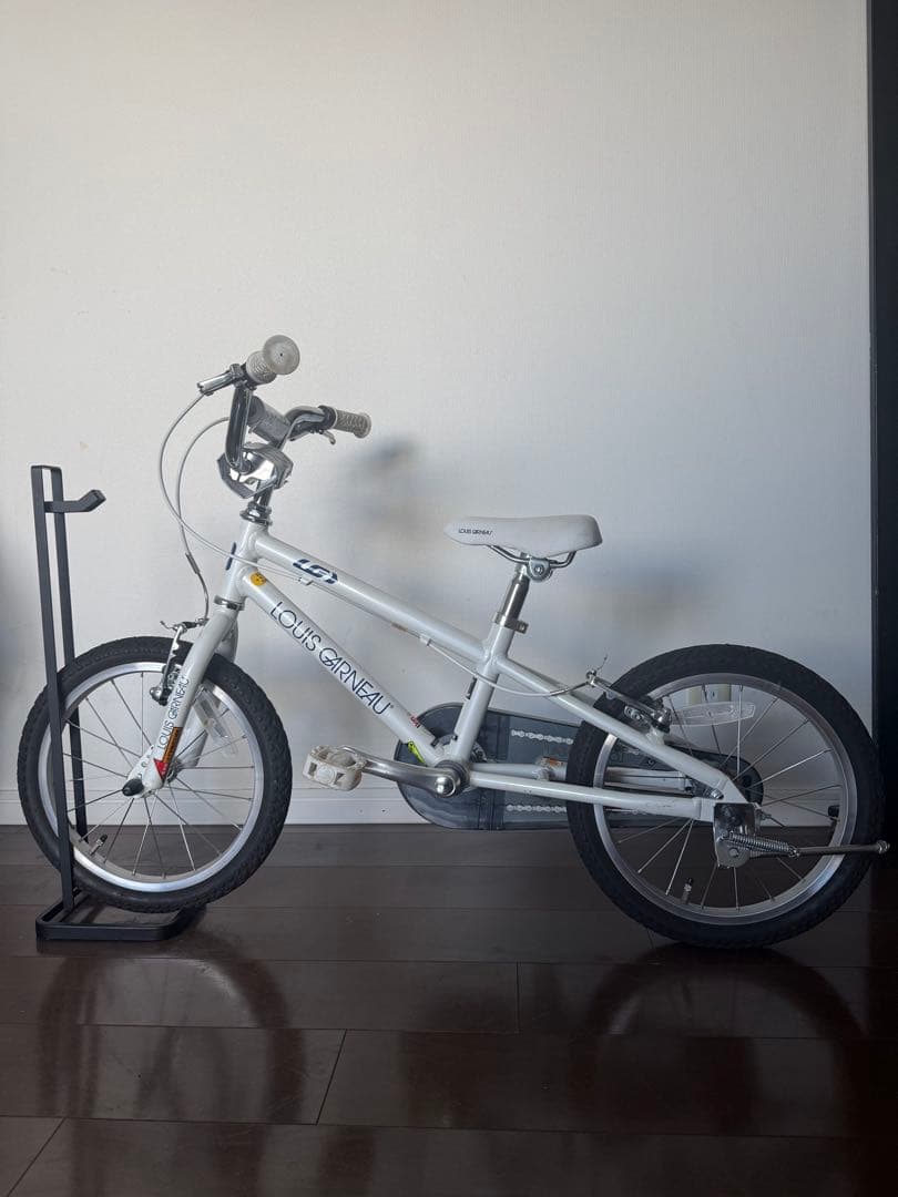 LOUIS GARNEAU 16インチ 子供用自転車