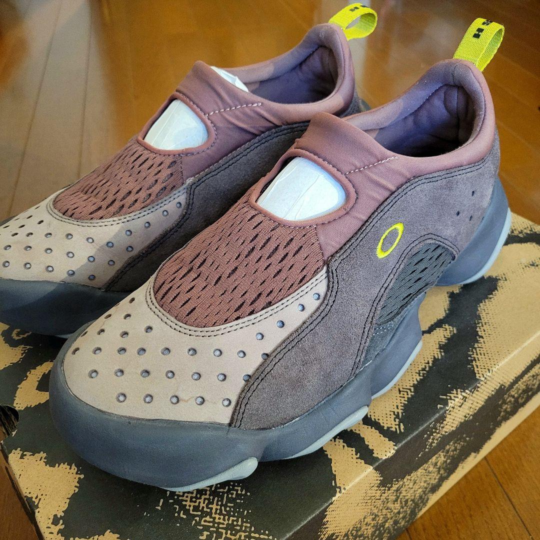 靴 OAKLEY Factory Team Flesh Sandal