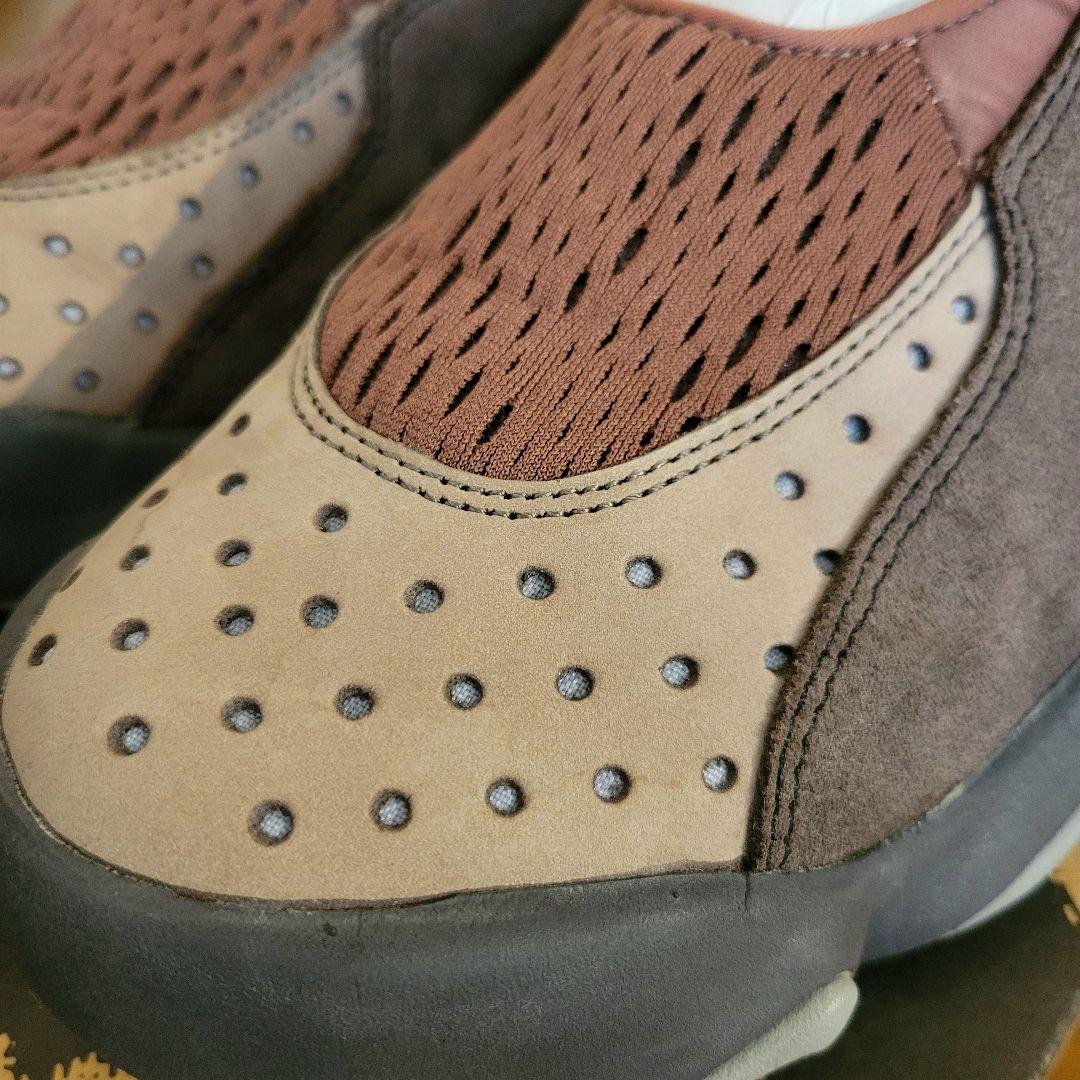 靴 OAKLEY Factory Team Flesh Sandal