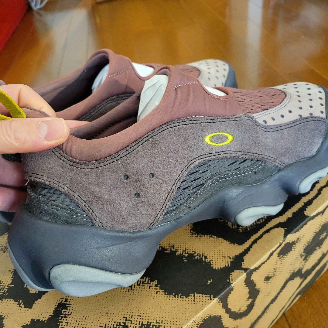 靴 OAKLEY Factory Team Flesh Sandal