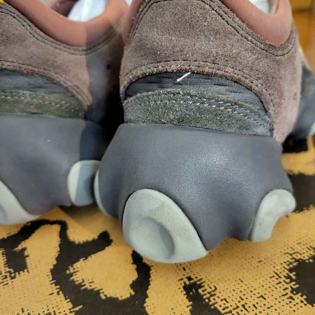 靴 OAKLEY Factory Team Flesh Sandal