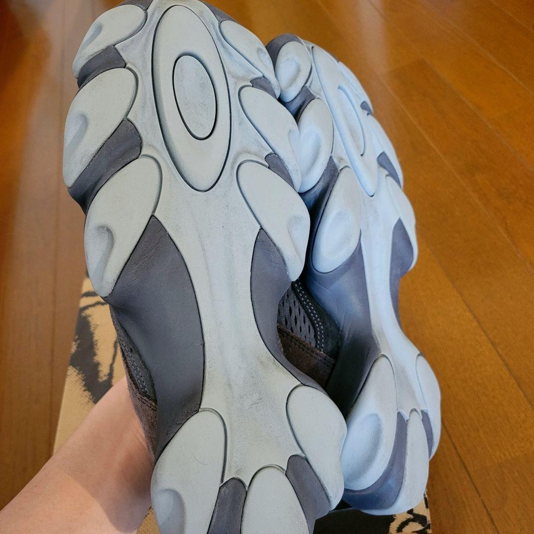 靴 OAKLEY Factory Team Flesh Sandal