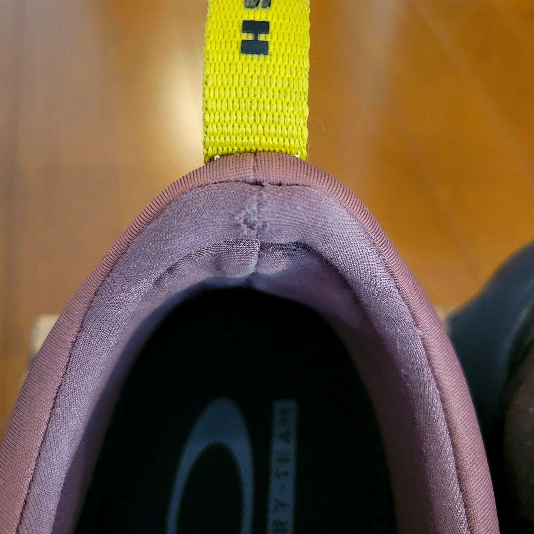 靴 OAKLEY Factory Team Flesh Sandal
