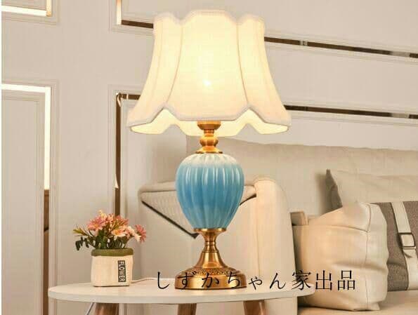 アメリカンベッドルームリビングルームセラミックシンプルテーブルラtn0