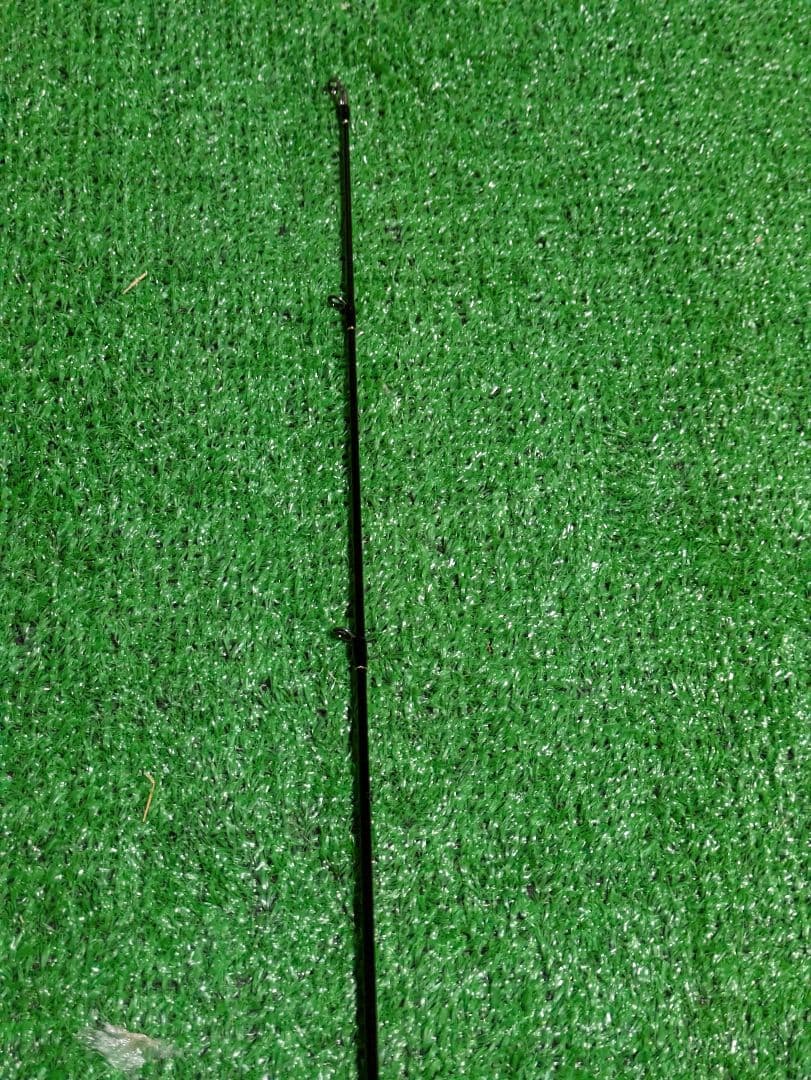 新品未使用。23カリスタ90LML/S ヤマガブランクス