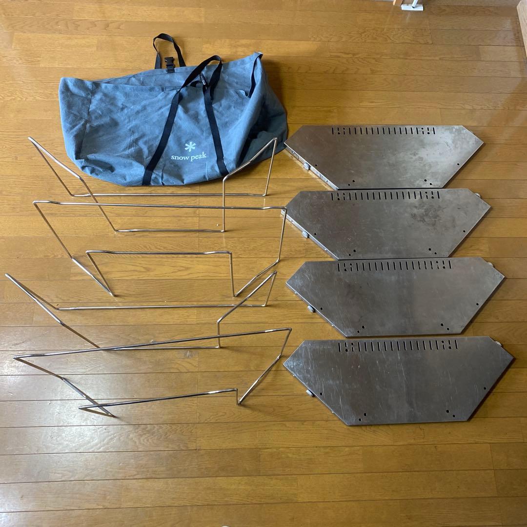 peak　ジカロテーブル　ST-050