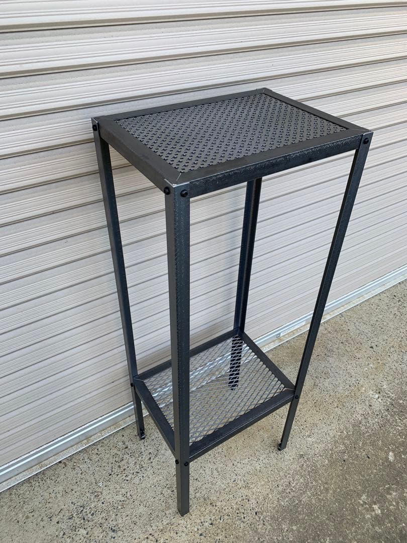 アイアン家具/アイアンラック/1点物