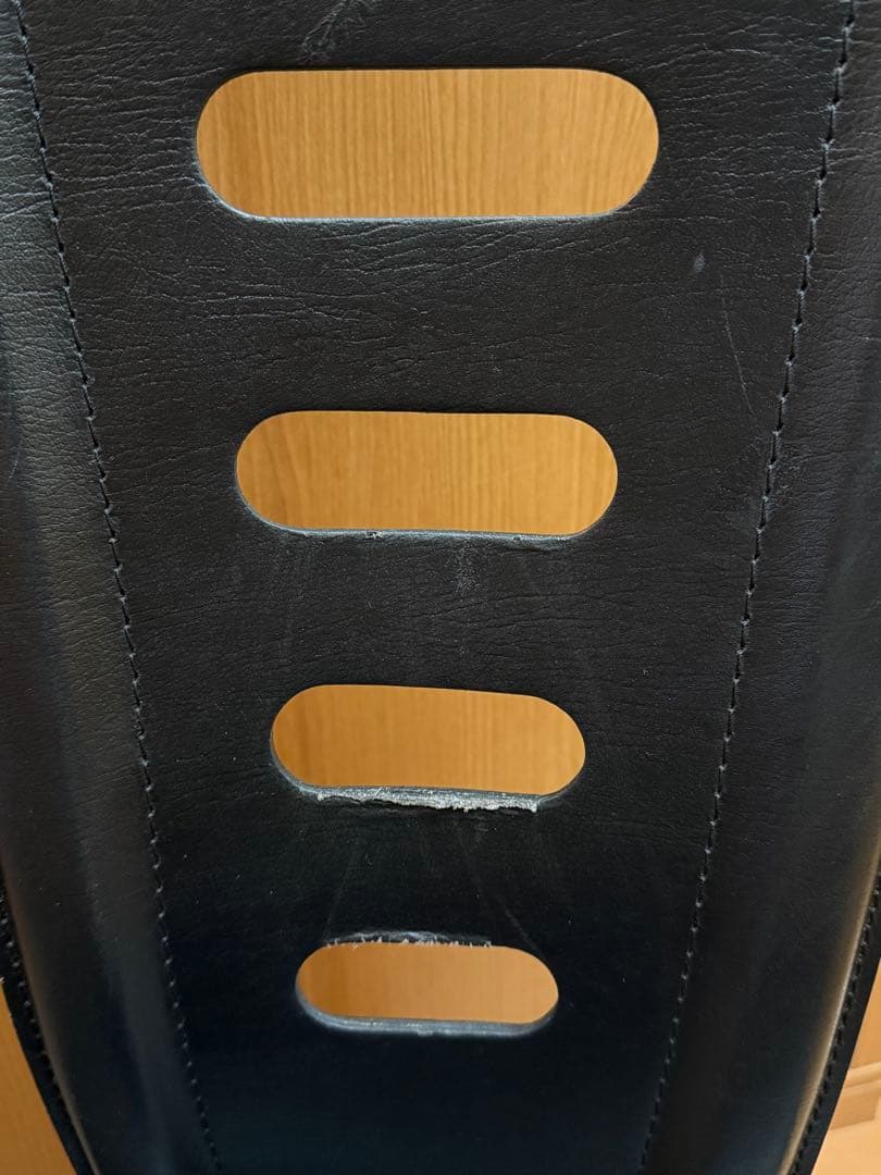 【高級・廃盤】6脚大塚家具 ハイバックダイニングチェア 8339