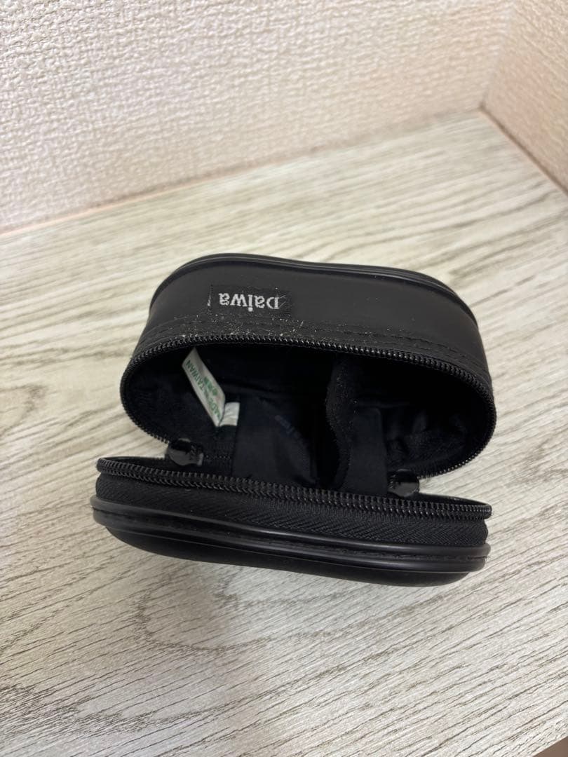 最終価格　ダイワ　トーナメントX2500LBAバッグウキセット