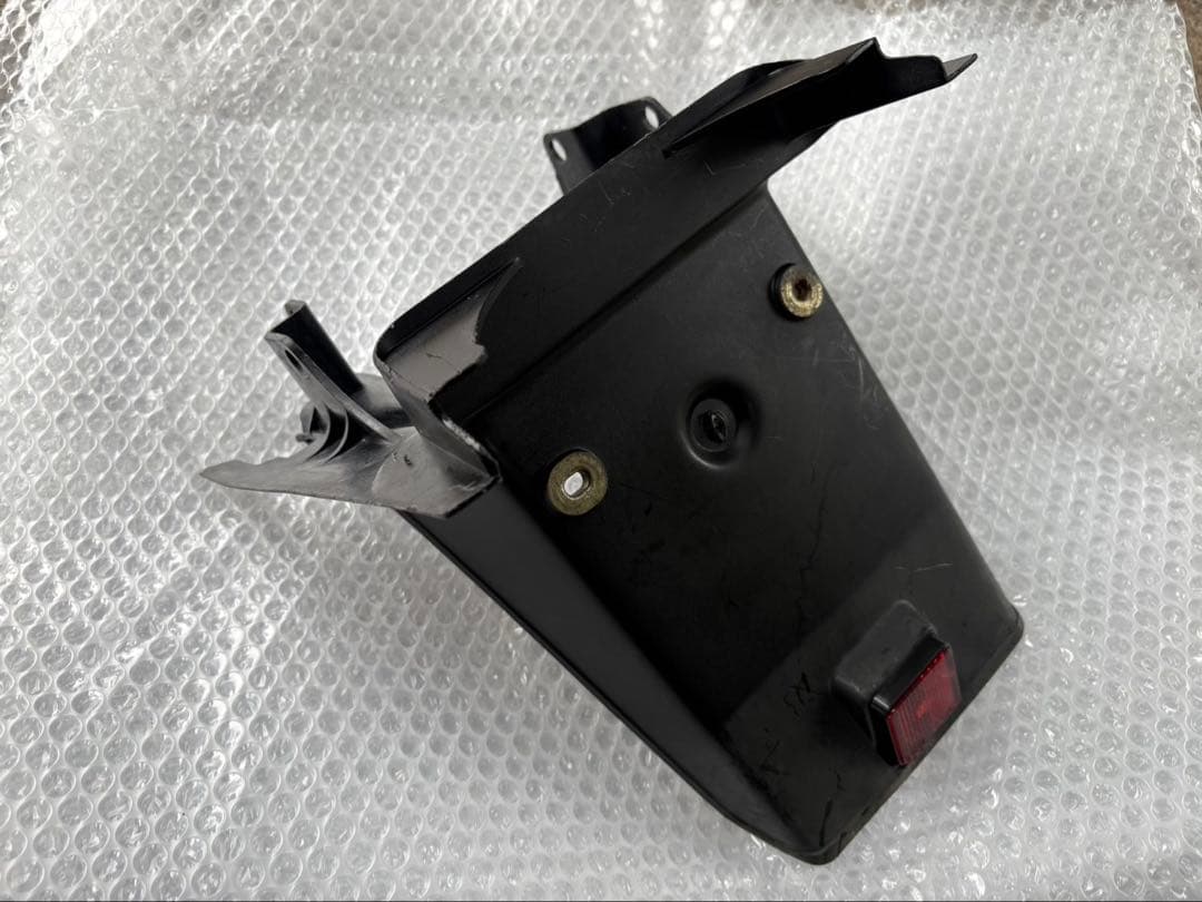 CBR400F ホンダ純正 リアフェンダー