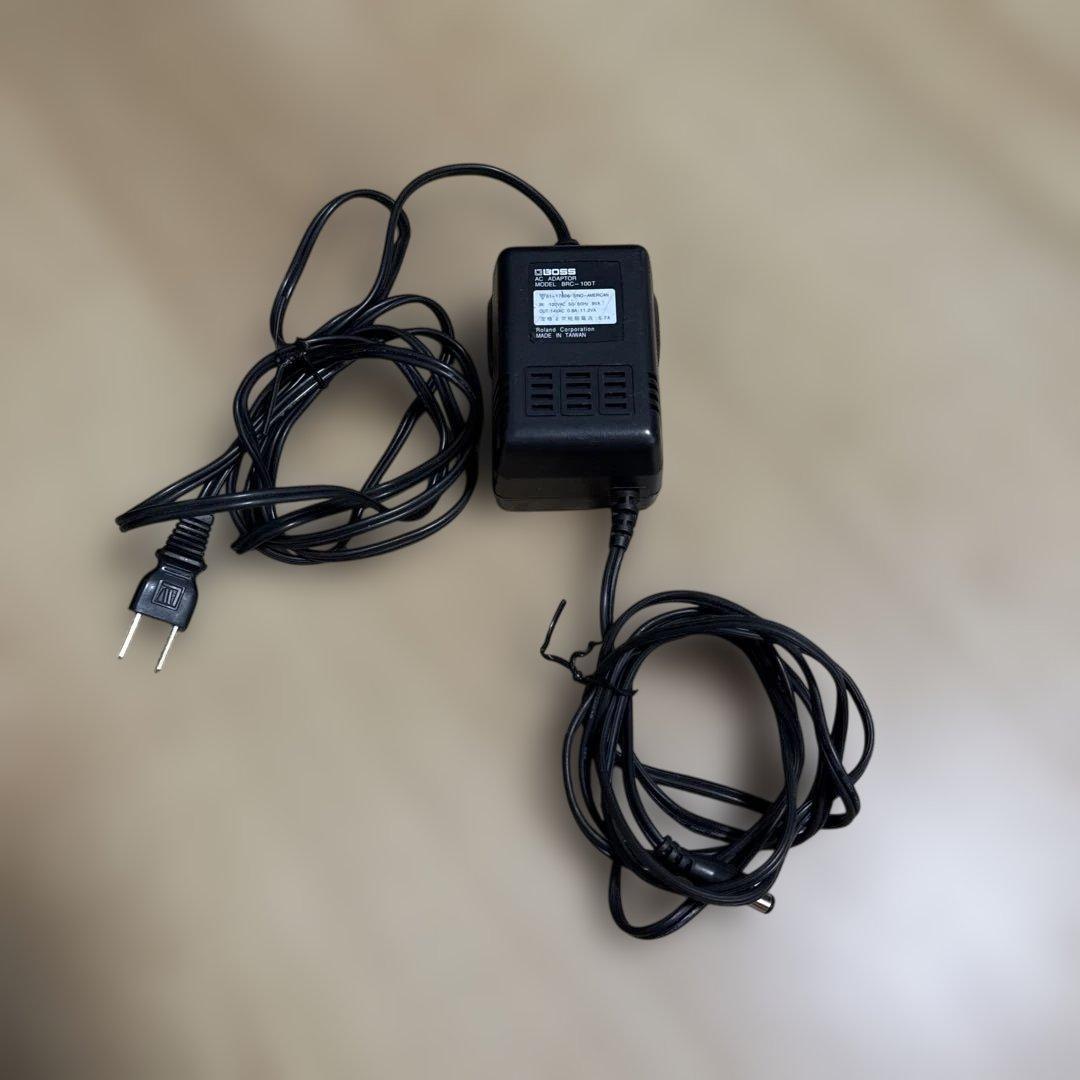 BOSS GT-6B ベースエフェクター