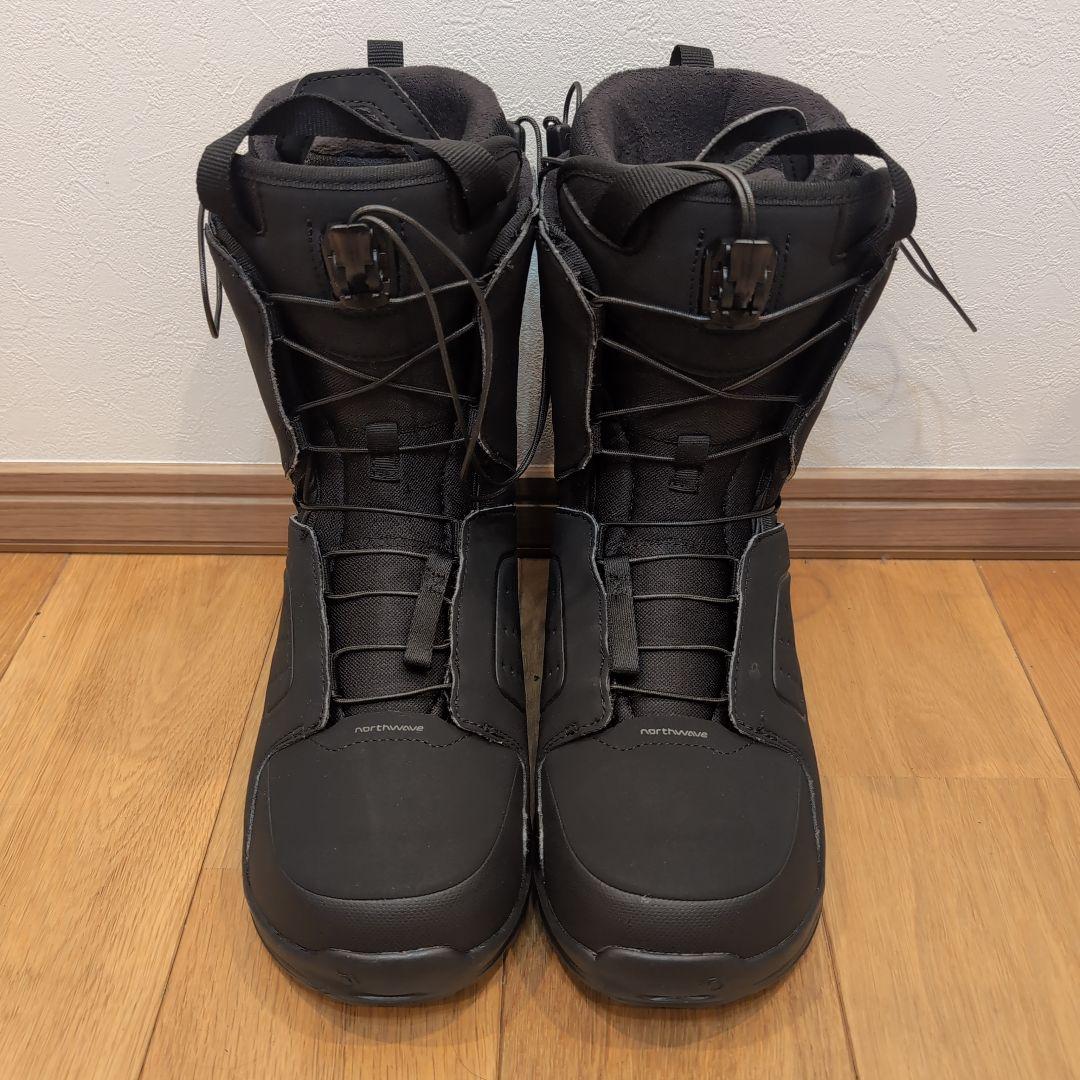 スノーボード NORTHWAVE FREEDOM 26cm