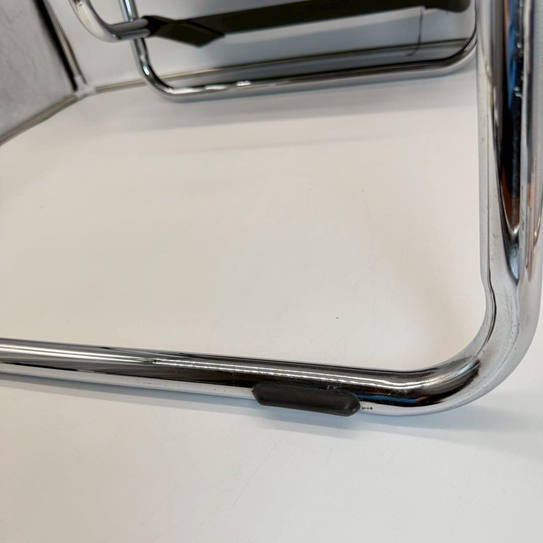 カンチレバーチェア アームチェア IDC 大塚家具 マルトスタム