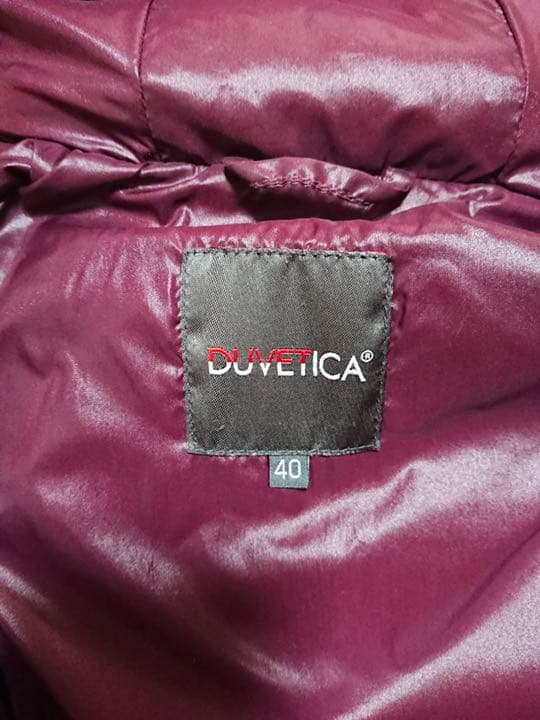 ODJCHIEN66　ダウンジャケット