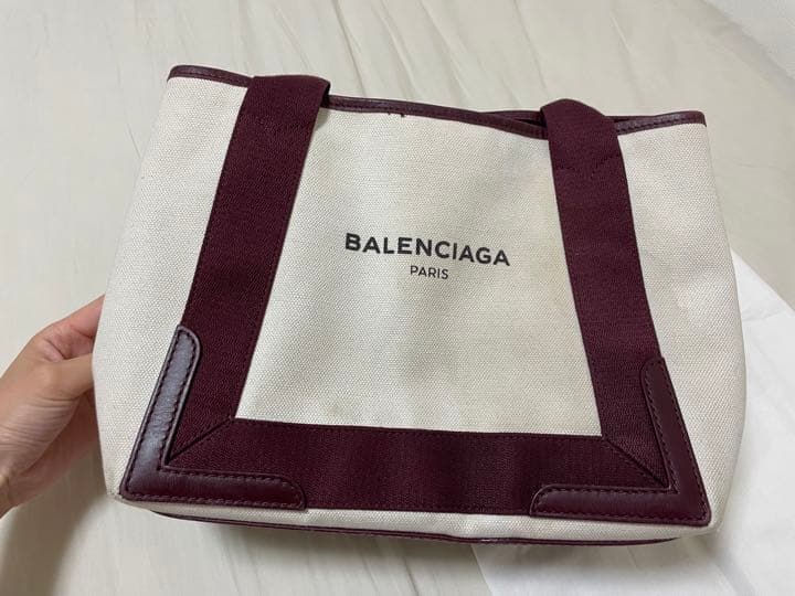 バレンシア　バッグ