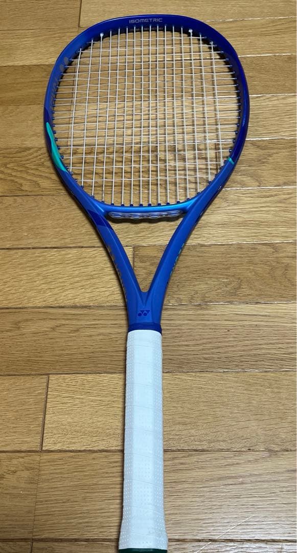 レックーザの唐揚げ　ヨネックス EZONE98 2025 G2