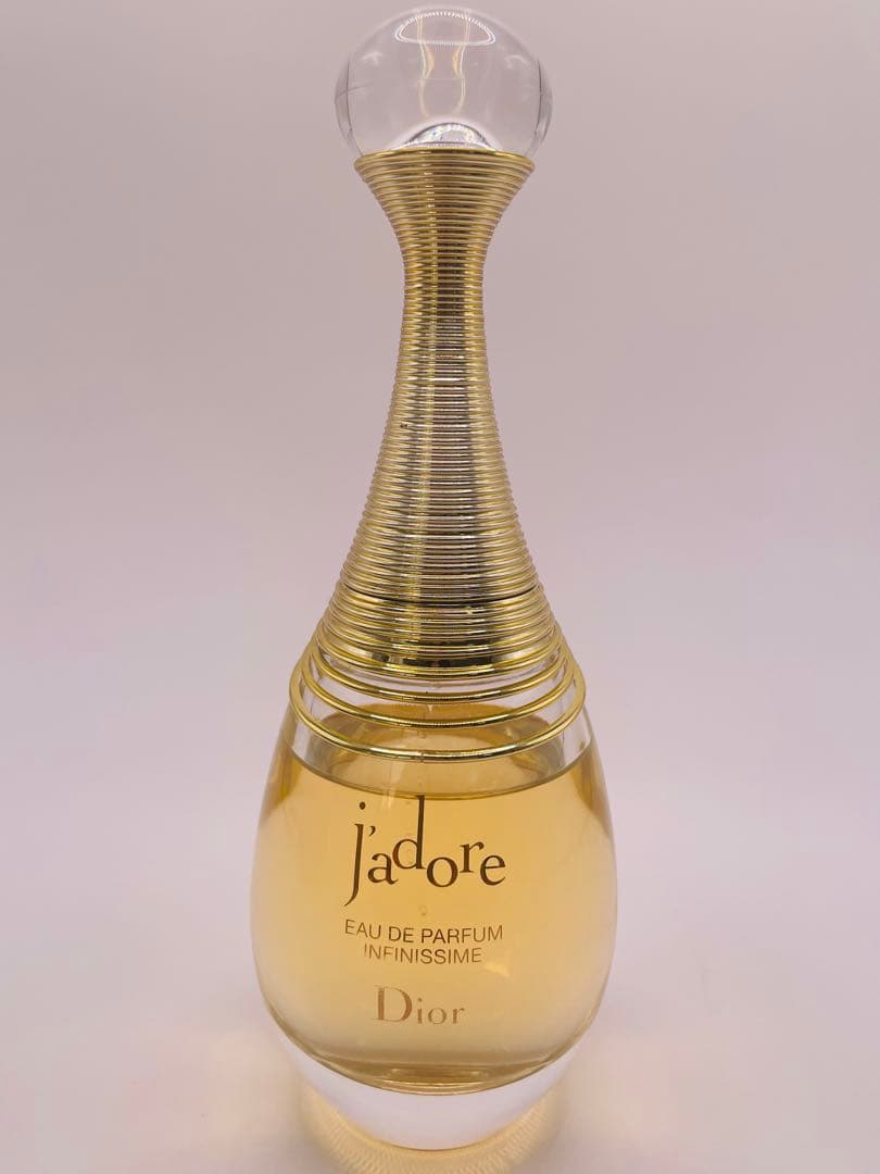 Dior ジャドール インフィニッシム オードゥ パルファン100ml