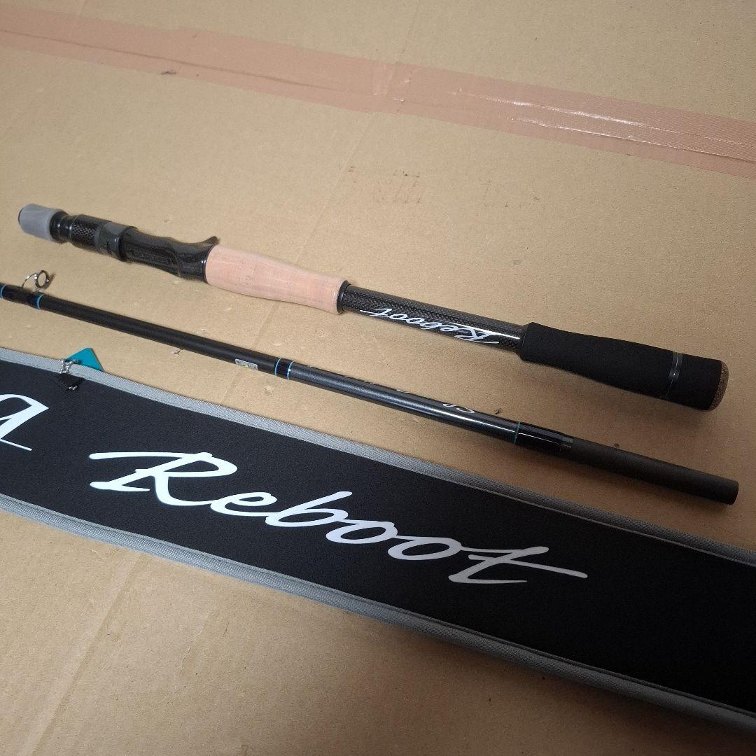 デジーノ　LSR-C75M/HRST1s “ M/sura “　エムスラ　コルク