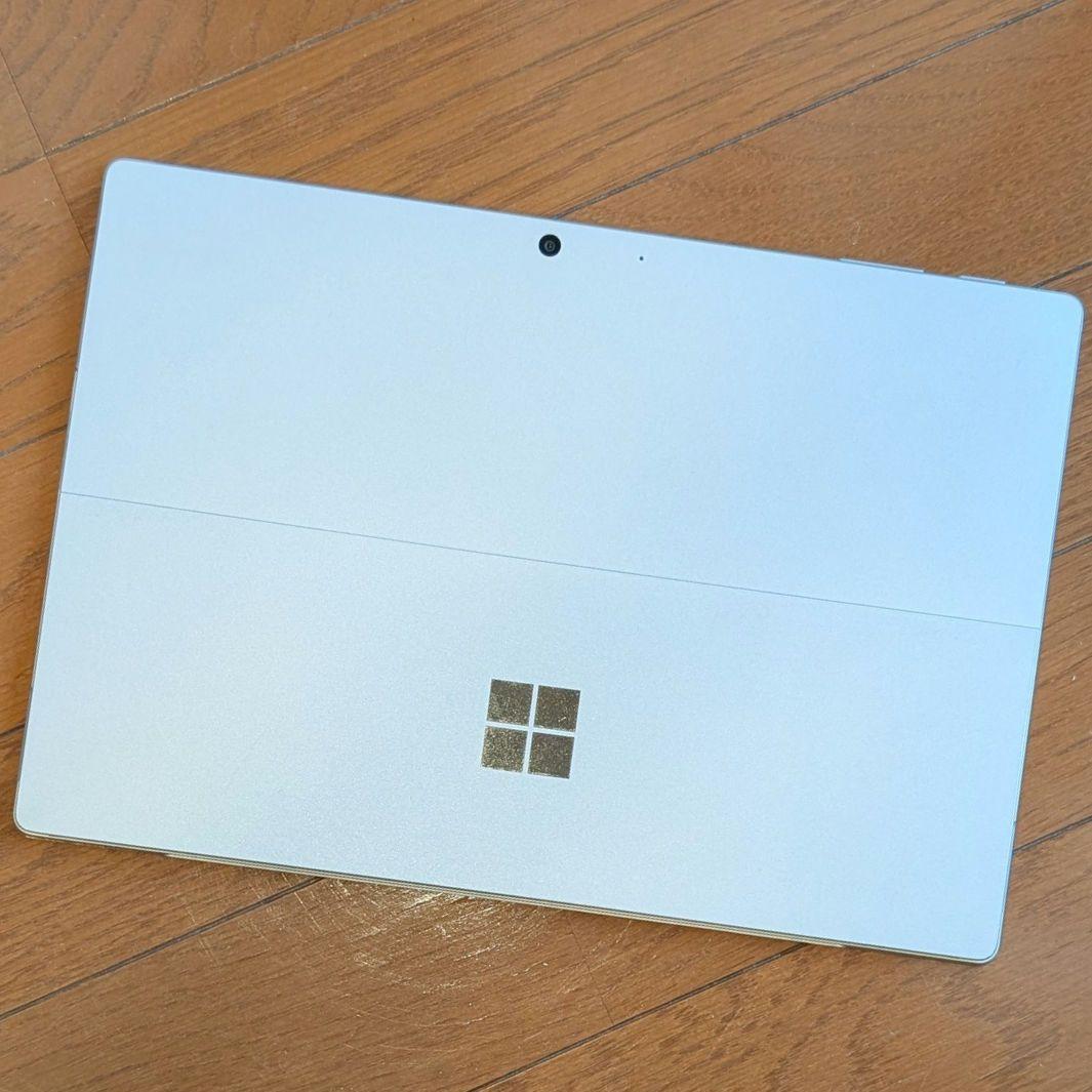 け*ろ様 Microsoft Surface Pro7 OS Windows11