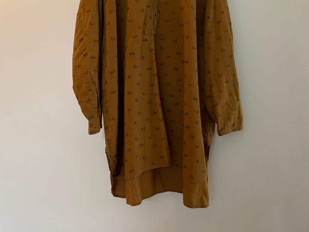 トップス arts&science long pullover shirt size 3