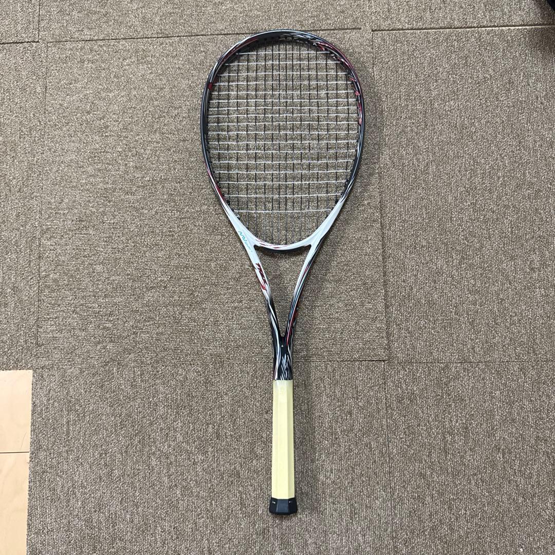 スカッドプロR限定カラー