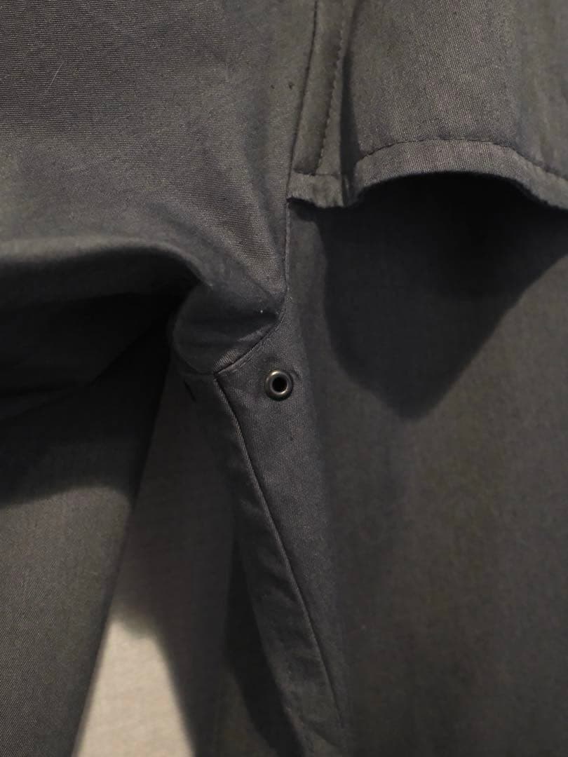 ***様 80's Burberry 一枚袖 トレンチコート