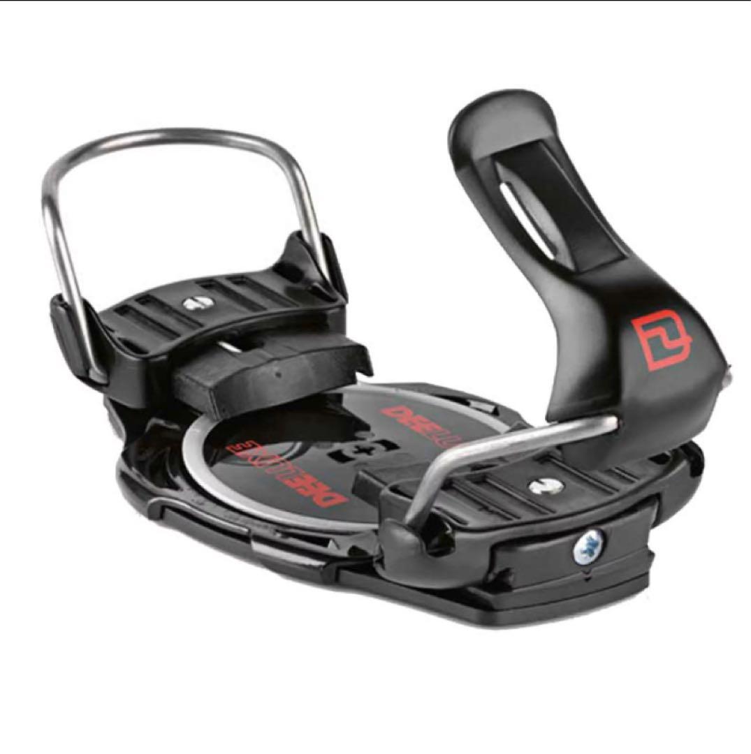 FC　スノーボード ビンディング