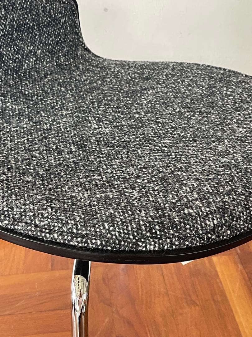 北欧 フリッツハンセン アント チェア フロントパディング 未使用