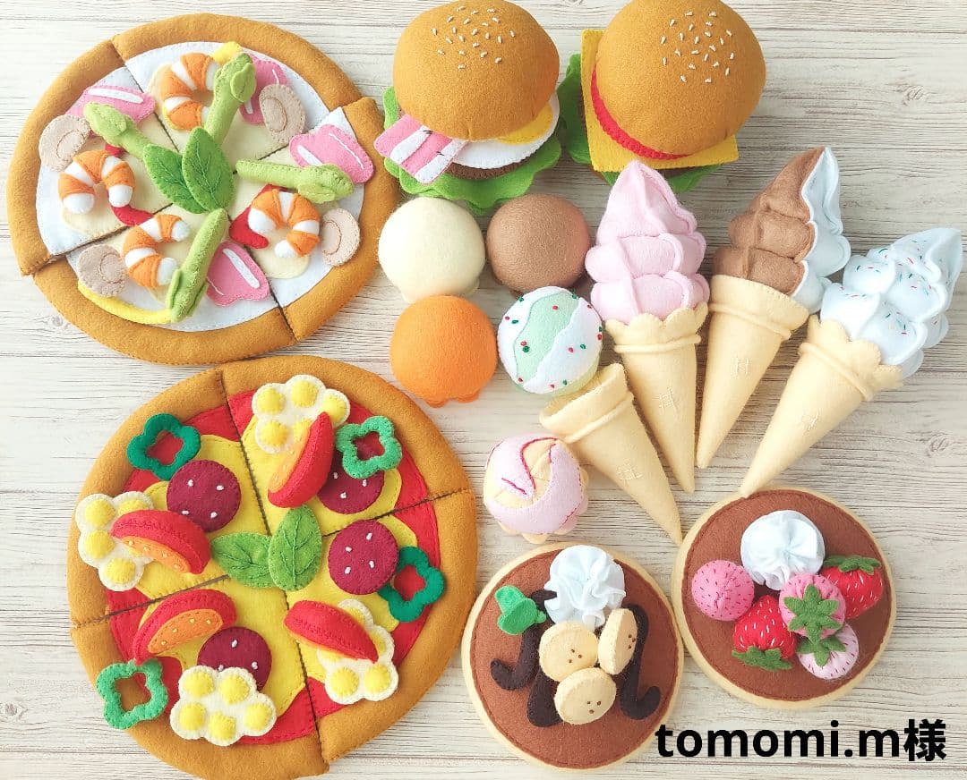 tomomi.mページ